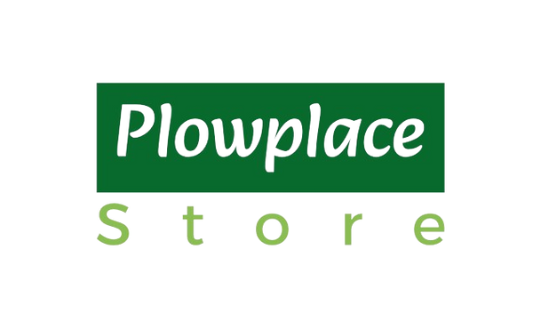 PlowPlaceStore
